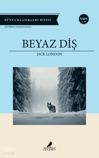 Beyaz Diş