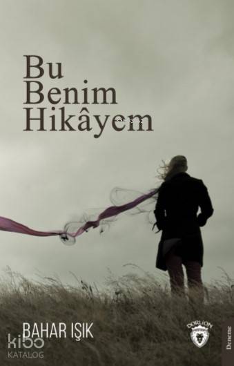 Bu Benim Hikâyem