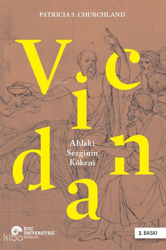 Vicdan: Ahlaki Sezginin Kökeni