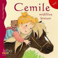 Cemile Midilliye Biniyor