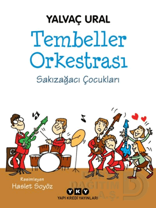 TEMBELLER ORKESTRASI