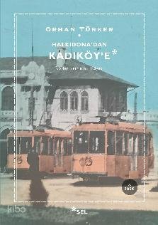 Halkidona"dan Kadıköy'e