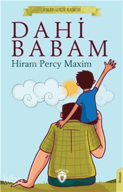 Dahi Babam