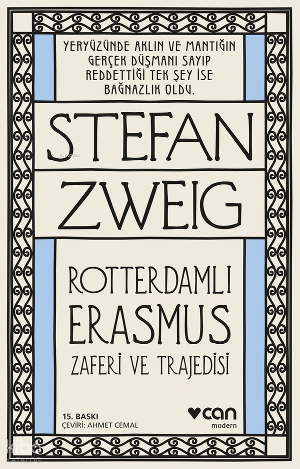 Rotterdamlı Erasmus