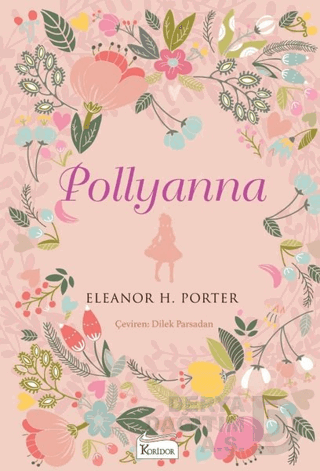 POLLYANNA - BEZ CİLT