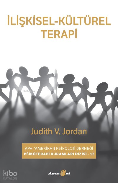 İlişkisel -Kültürel Terapi