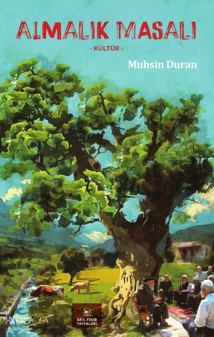 Almalık Masalı