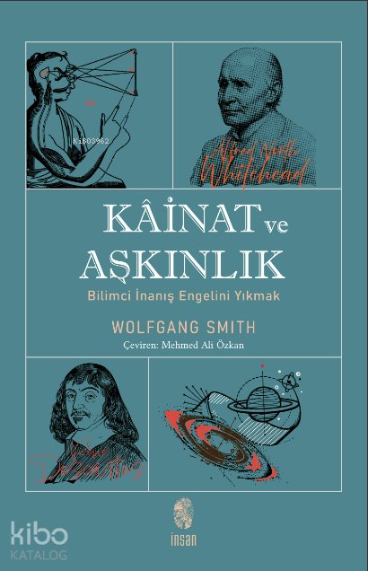 Kâinat ve Aşkınlık