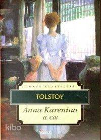 Anna Karenina II. Cilt