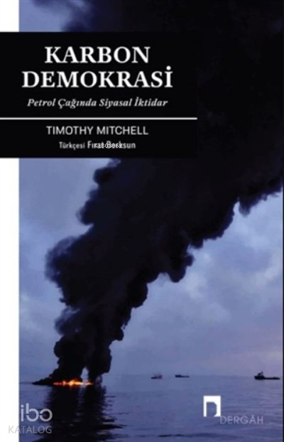 Karbon Demokrasi - Timothy Mitchell