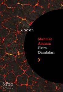 Ekim Damlaları - Mehmet Ataman
