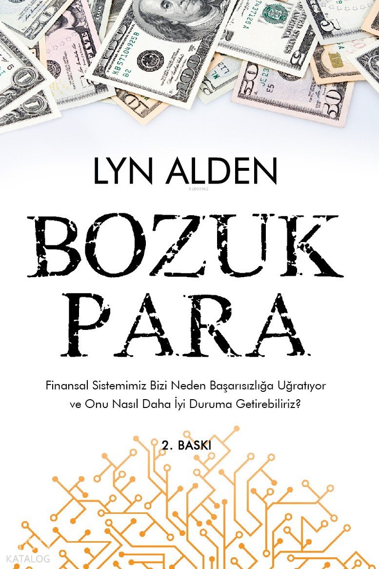 Bozuk Para - Lyn Alden