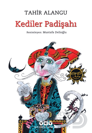 KEDİLER PADİŞAHI