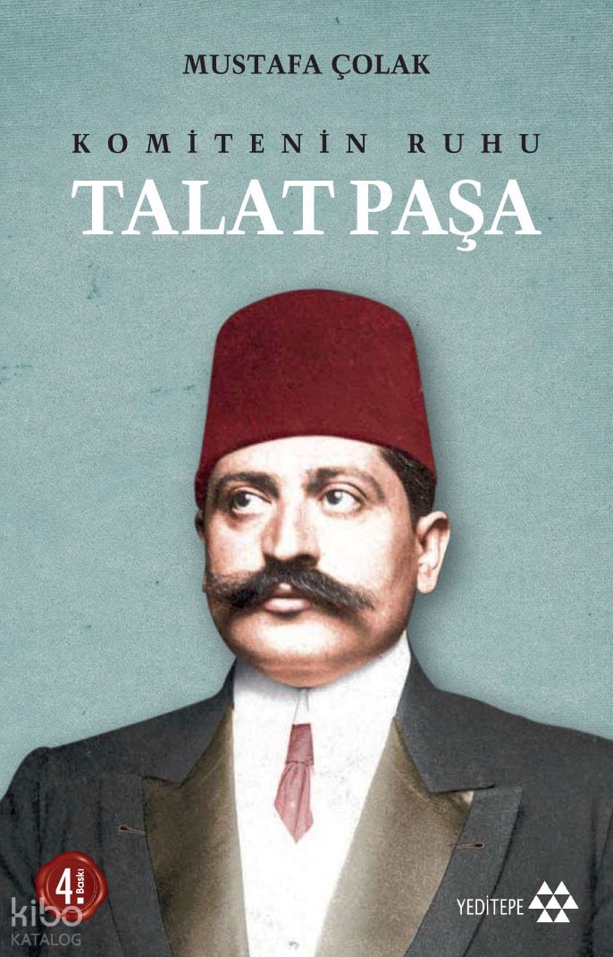 Talat Paşa
