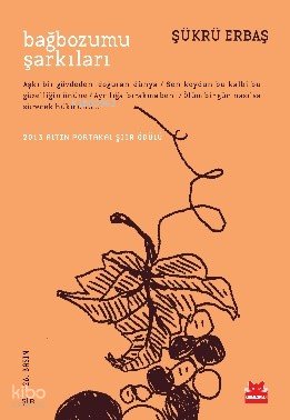 Bağbozumu Şarkıları - Şükrü Erbaş
