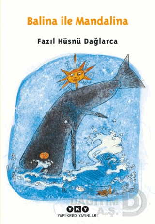 BALİNA İLE MANDALİNA