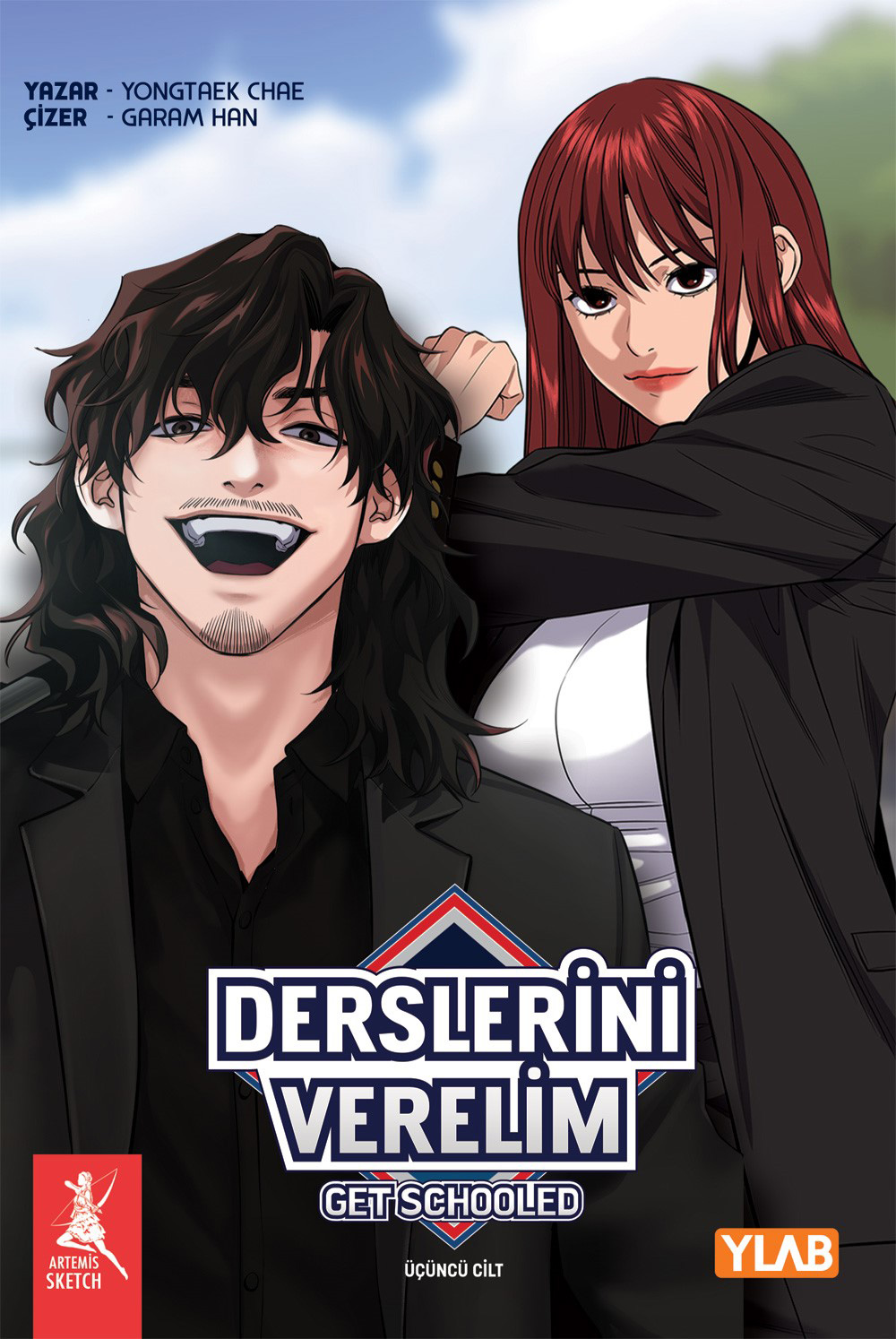 Derslerini Verelim 3. Cilt