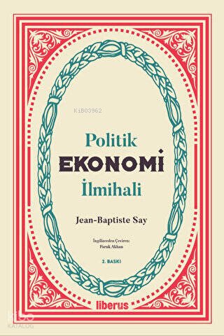 Politik Ekonomi İlmihali
