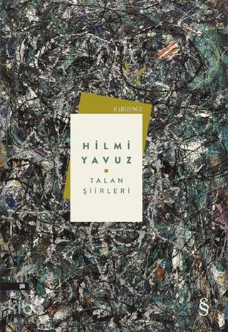 Talan Şiirleri - Hilmi Yavuz