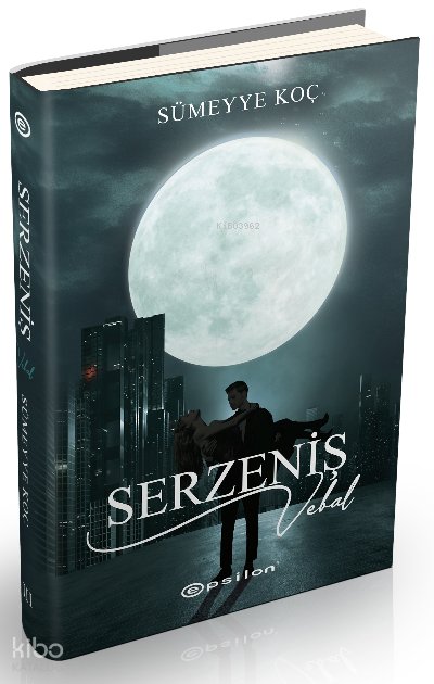 Serzeniş III - Sümeyye Koç