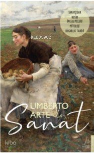 Umberto Arte ile Sanat V - Umberto Arte