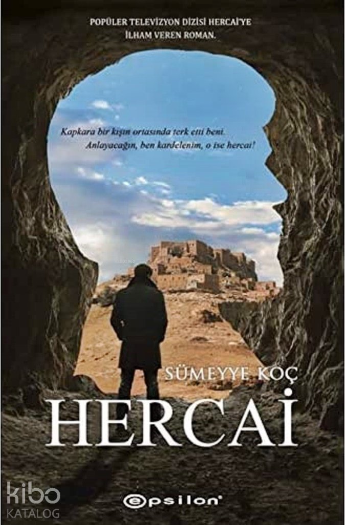 Hercai (Ciltli) - Sümeyye Koç