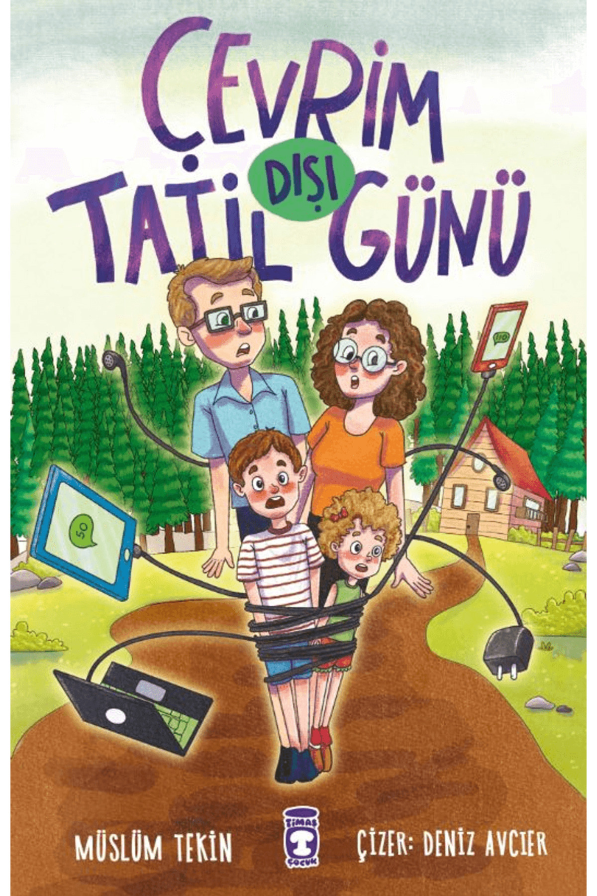 ÇEVRİM DIŞI TATİL GÜNÜ