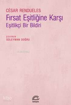 Fırsat Eşitliğine Karşı