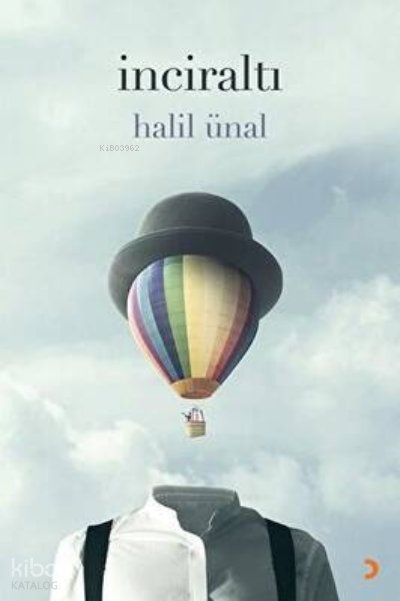 İnciraltı - Halil Ünal