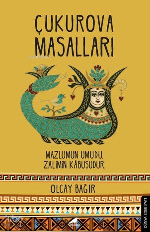 Çukurova Masalları