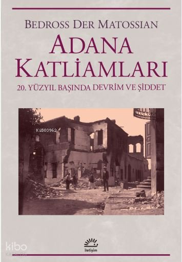 Adana Katliamları