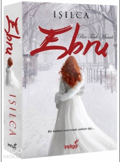 Bir Türk Masalı - Ebru