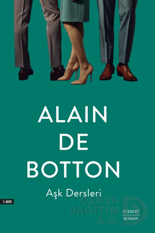 AŞK DESLERİ