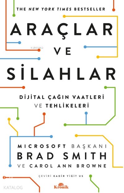 Araçlar ve Silahlar
