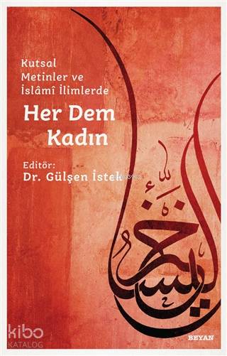Her Dem Kadın - Gülşen İstek