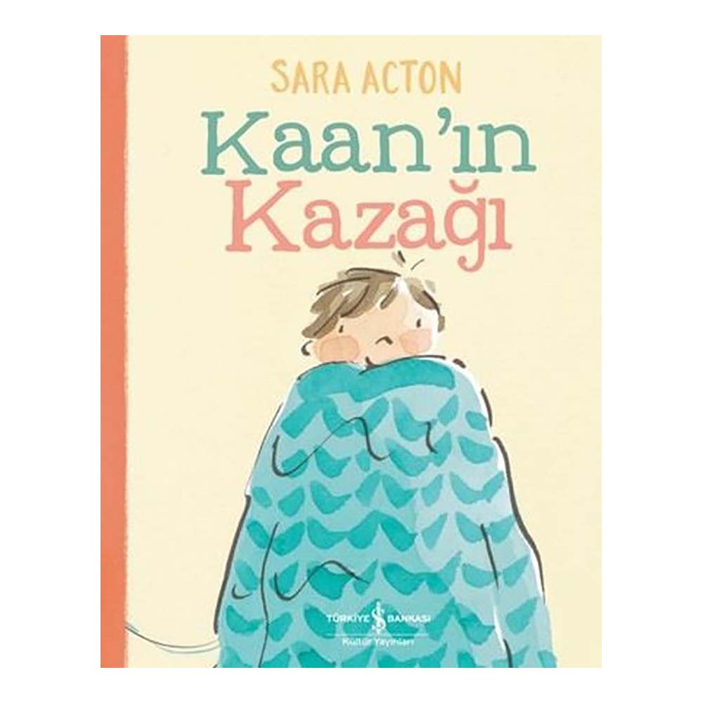 KAANIN KAZAĞI