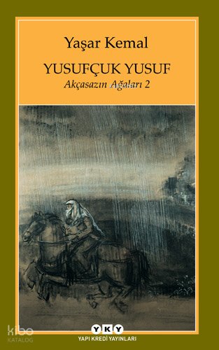 Yusufçuk Yusuf