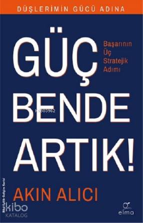 Düşlerimin Gücü Adına Güç Bende Artık!