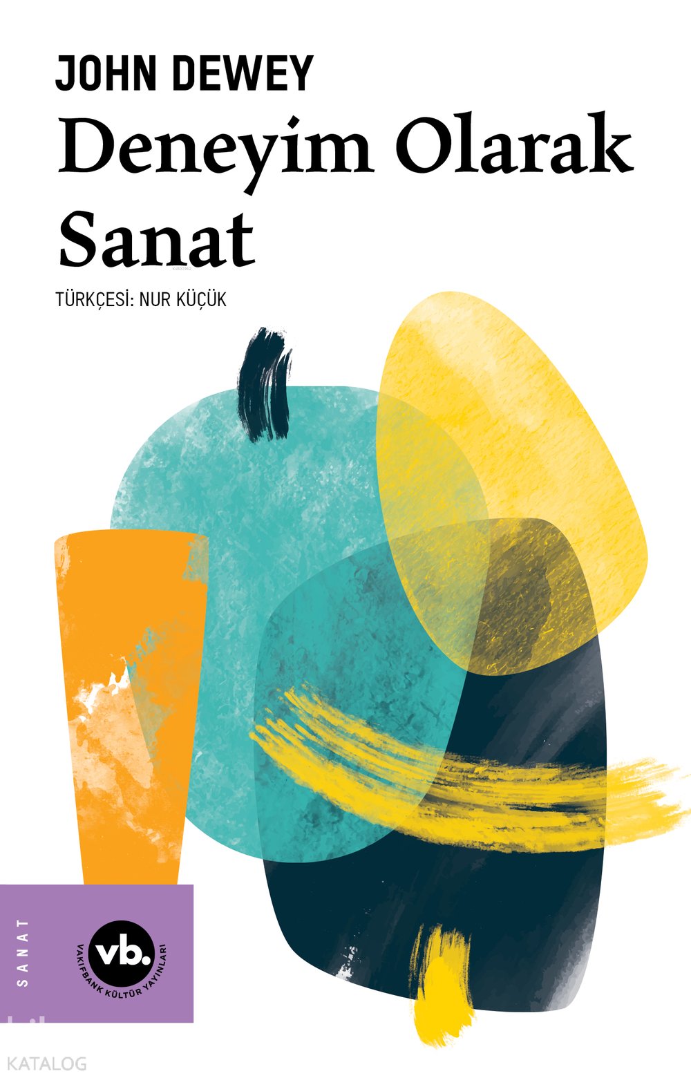 Deneyim Olarak Sanat