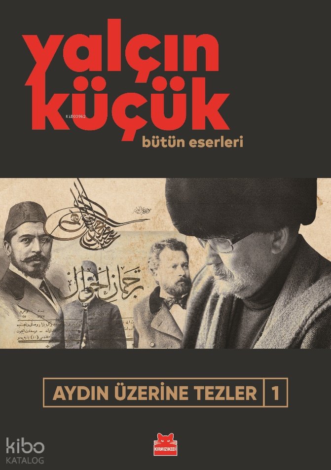 Aydın Üzerine Tezler-1