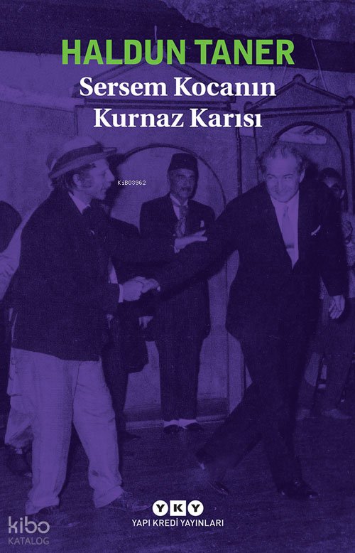 Sersem Kocanın Kurnaz Karısı