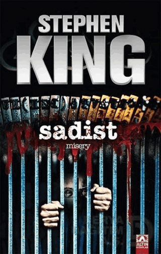 SADİST / STEPHEN KING