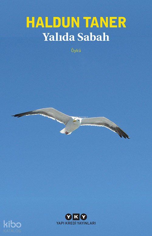 Yalıda Sabah