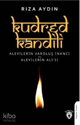 Kudred Kandili - Rıza Aydın