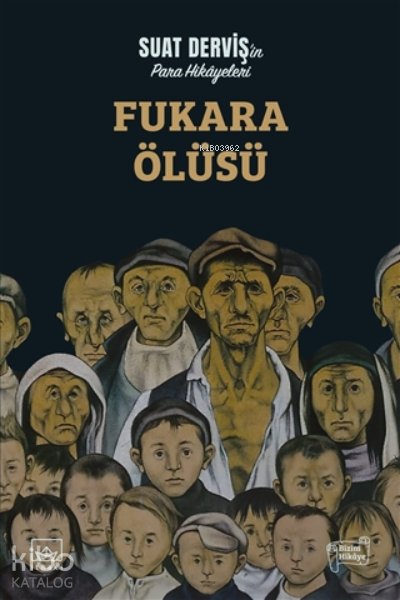 Fukara Ölüsü