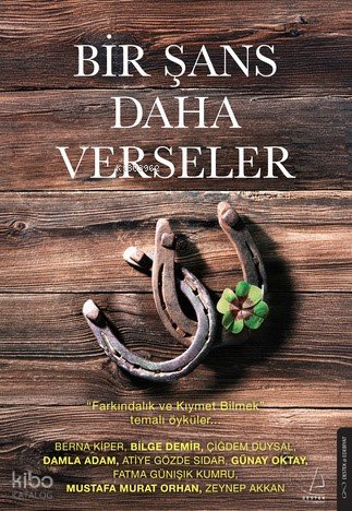 Bir Şans Daha Verseler - Selda Terek