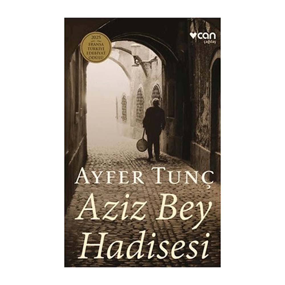 Aziz Bey Hadisesi