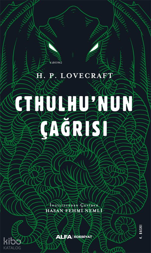 Cthulhu'nun Çağrısı