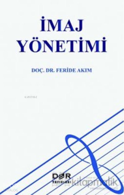 İmaj Yönetimi
