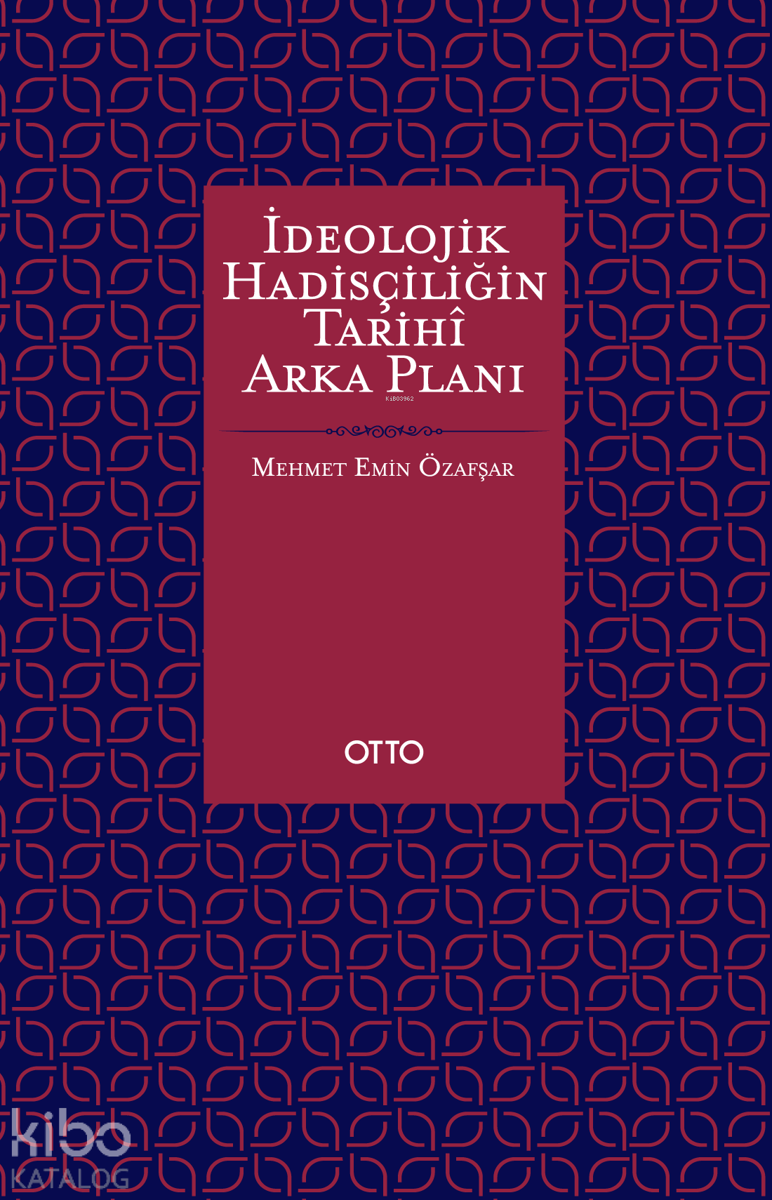 İdeolojik Hadisçiliğin Tarihî Arka Planı - Mihne Olayı ve Haşeviye Olgusu